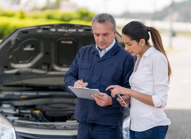 Lender-required auto coverage AR